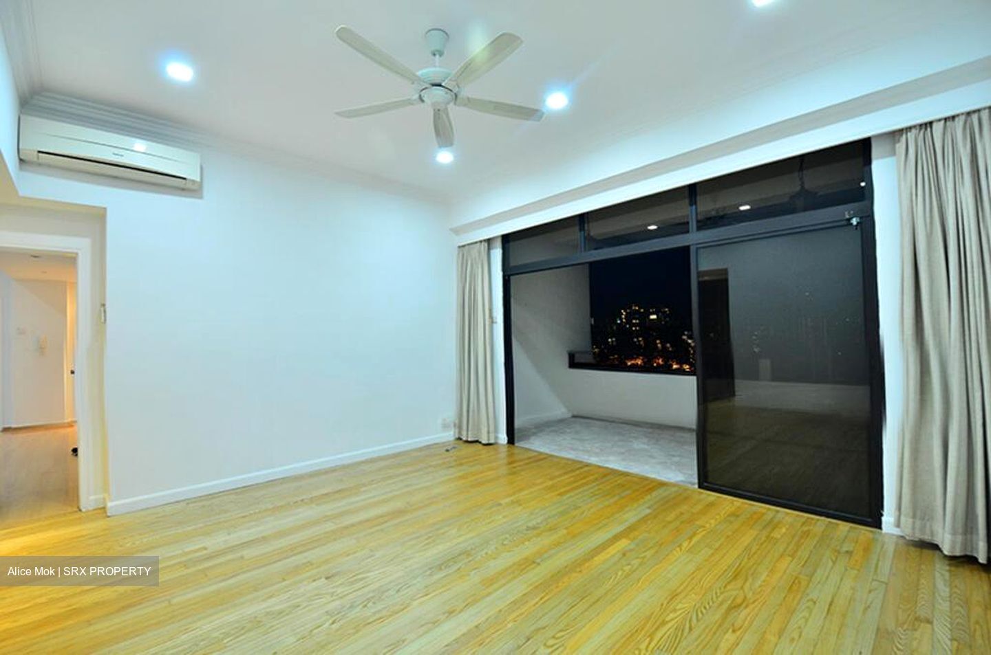 Regency Park (D10), Condominium #520460011